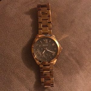 Fossil Watch